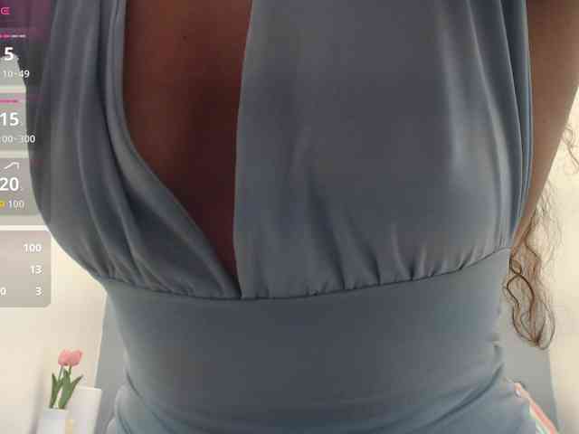 sammygale Live Webcam on BongaCams
