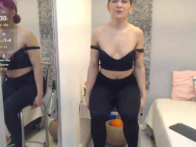 sammygale webcam