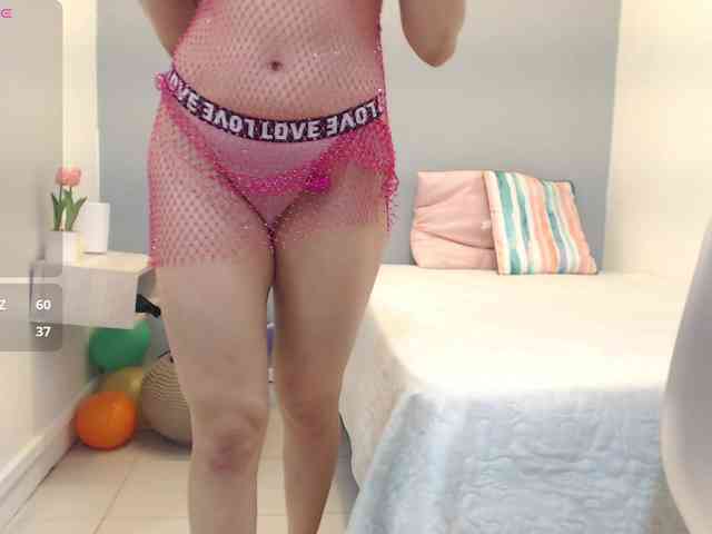sammygale webcam