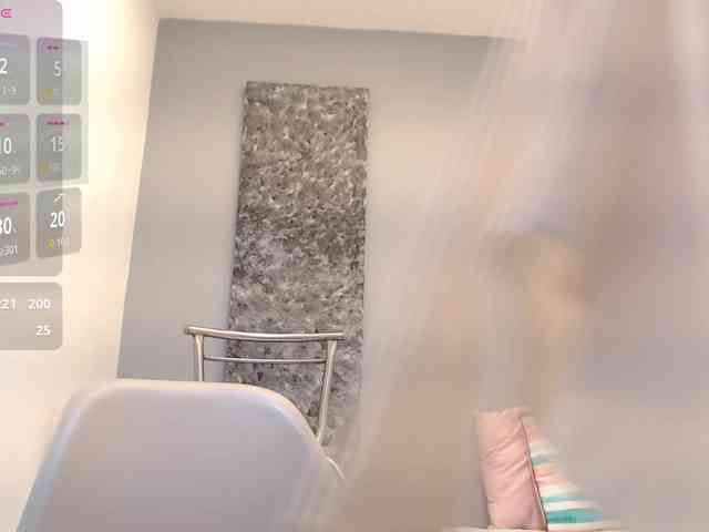 sammygale webcam