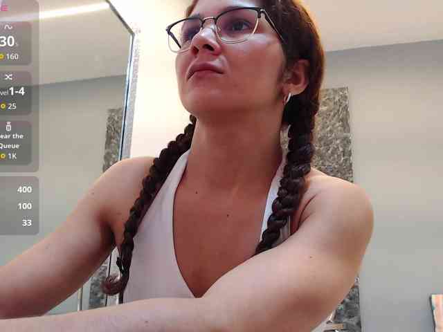 sammygale webcam