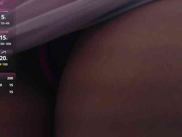sammygale webcam