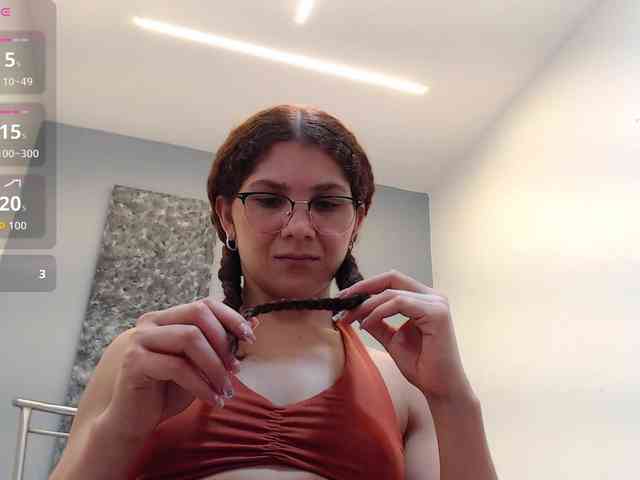sammygale webcam