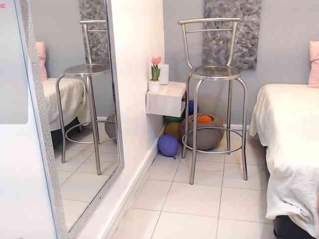sammygale webcam