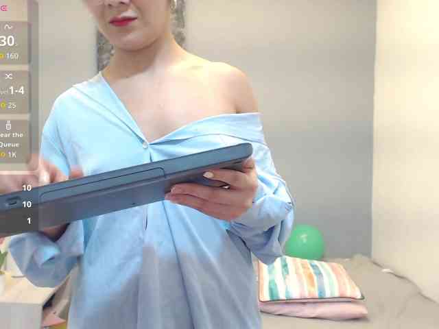 sammygale webcam