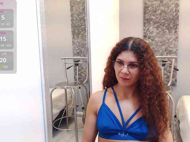 sammygale webcam
