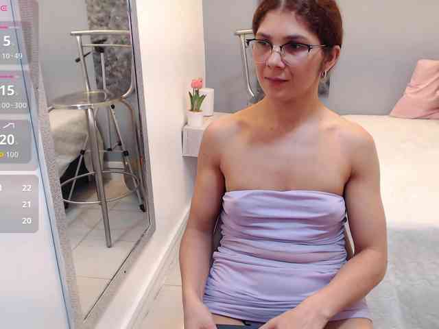 sammygale webcam