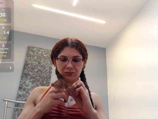 sammygale webcam