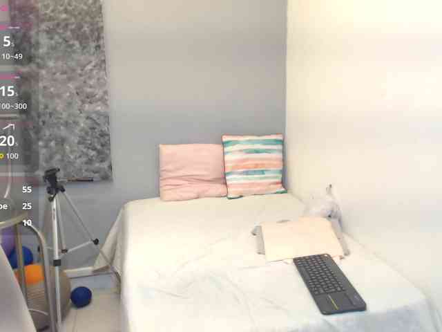 sammygale webcam
