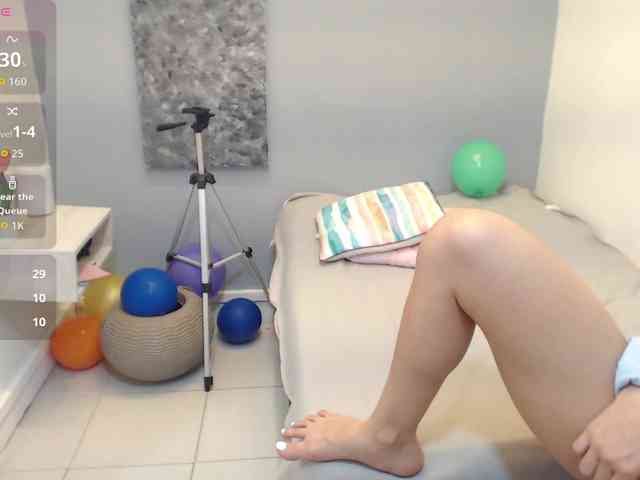 sammygale webcam