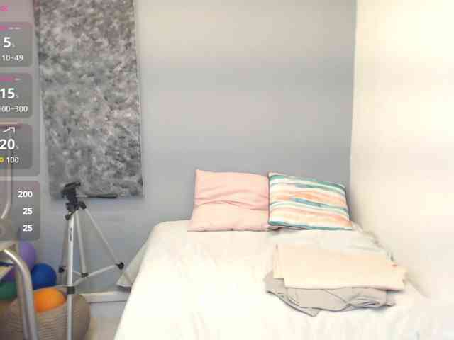 sammygale webcam