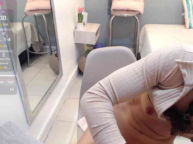 sammygale webcam