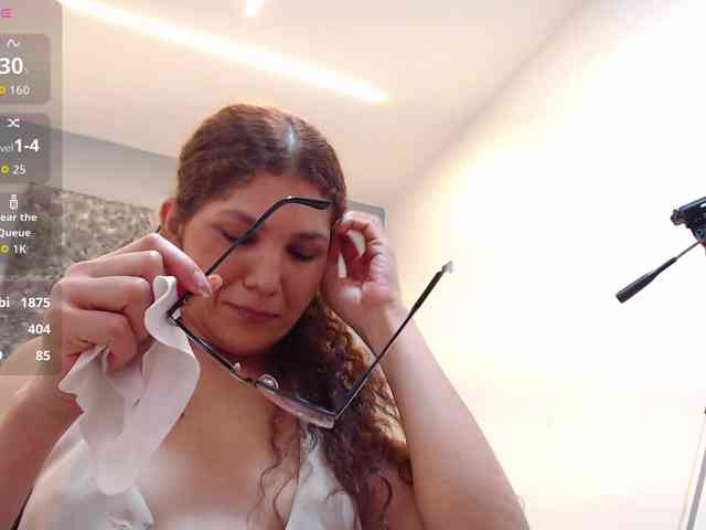 sammygale webcam