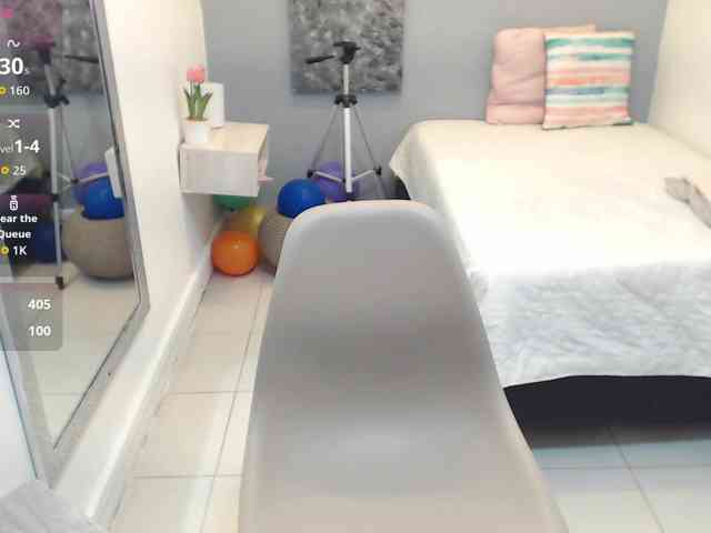 sammygale webcam
