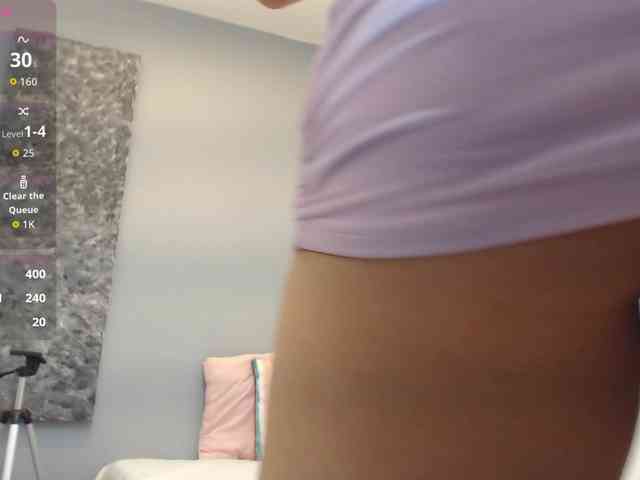 sammygale webcam