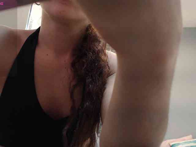 sammygale webcam