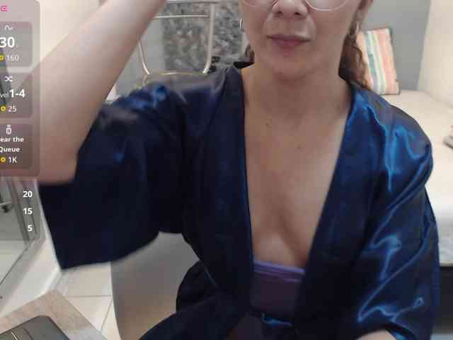 sammygale webcam