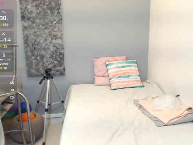 sammygale webcam