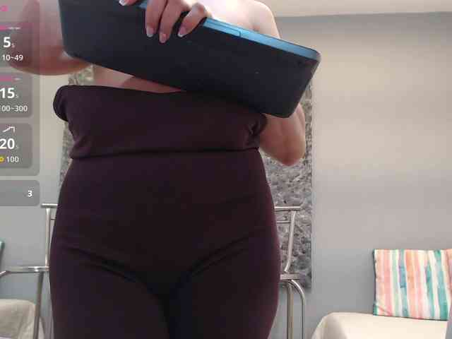 sammygale webcam