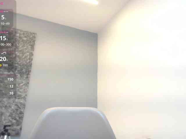 sammygale webcam