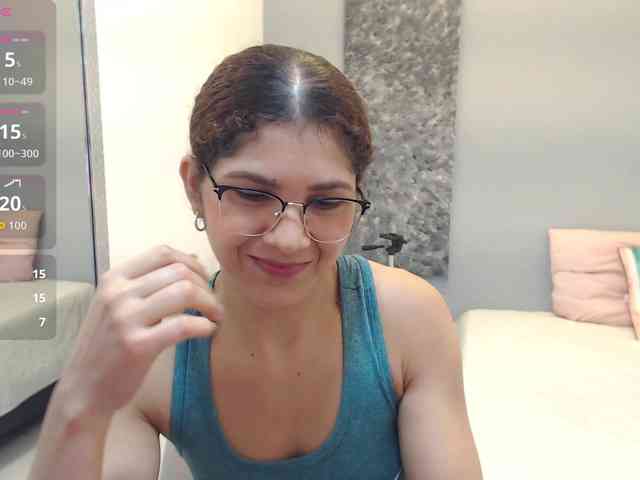 sammygale webcam