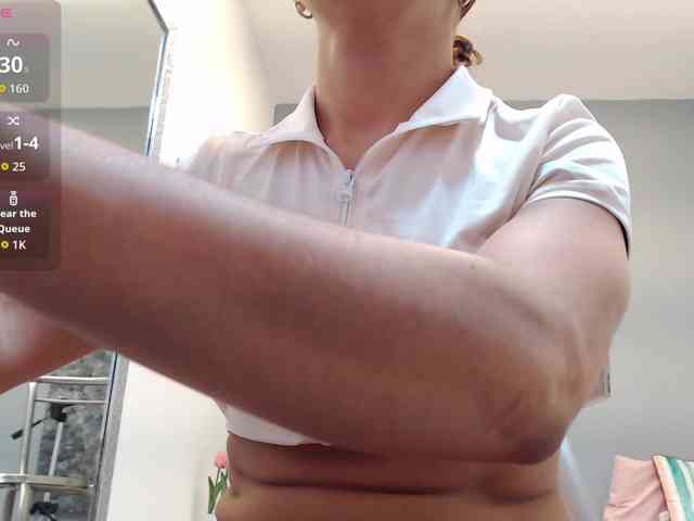 sammygale webcam