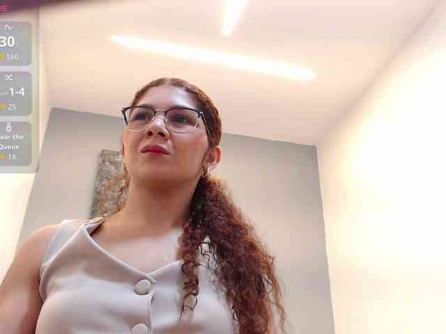 sammygale webcam