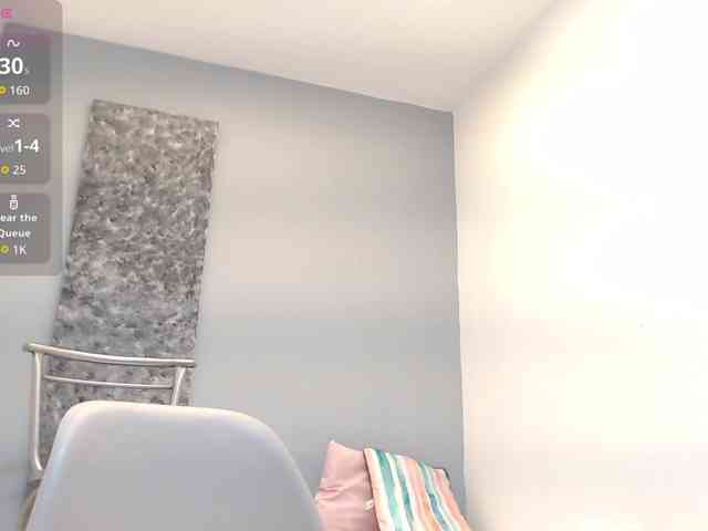 sammygale webcam