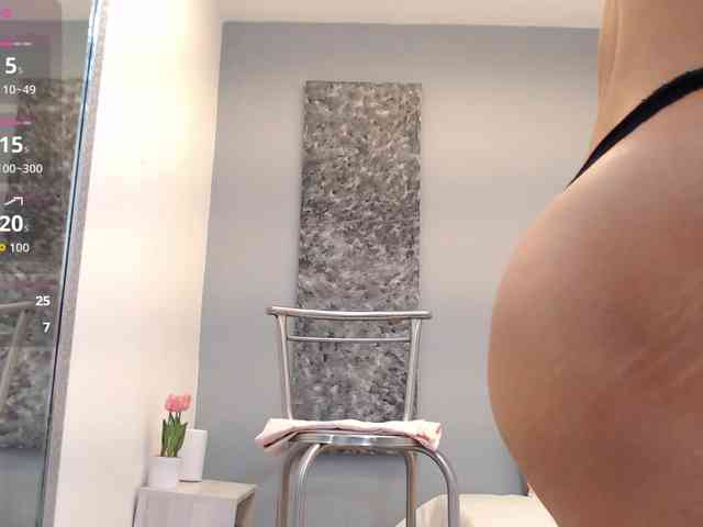 sammygale webcam