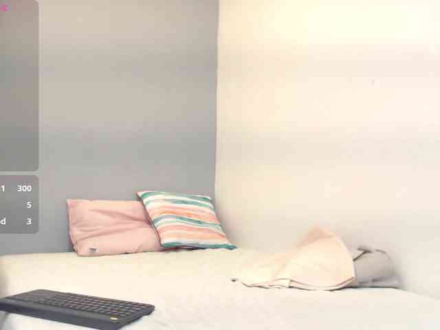 sammygale webcam