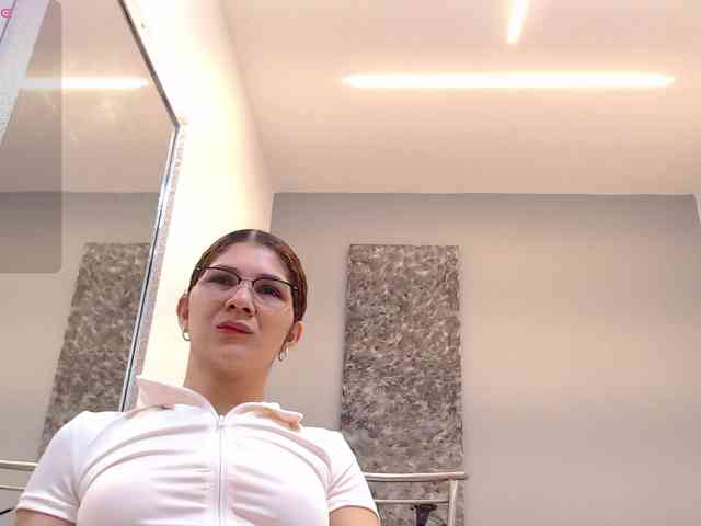 sammygale webcam