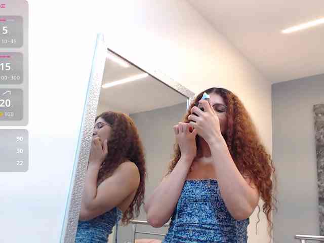 sammygale webcam