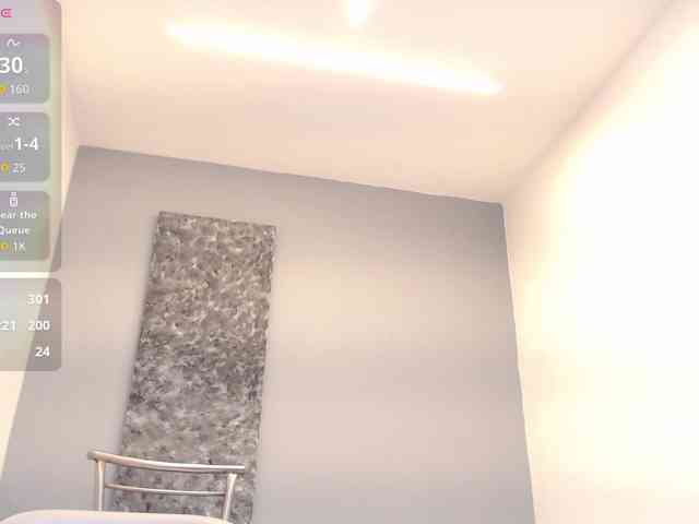 sammygale webcam