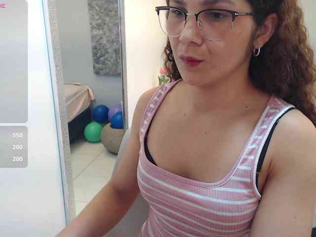 sammygale webcam
