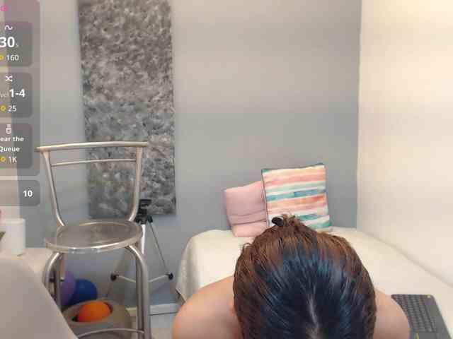 sammygale webcam
