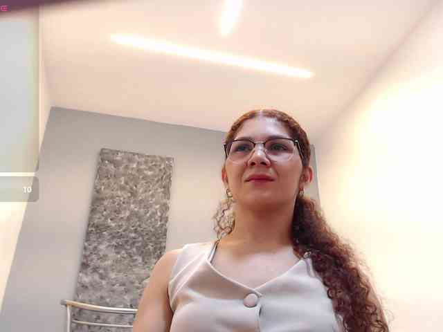 sammygale webcam