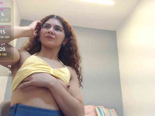 sammygale webcam