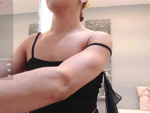 sammygale webcam
