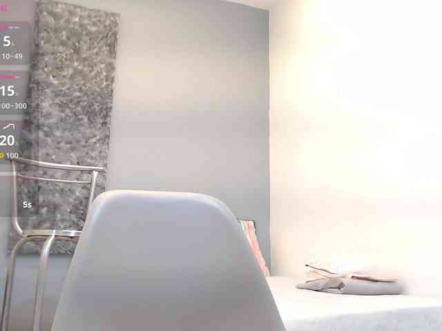 sammygale webcam
