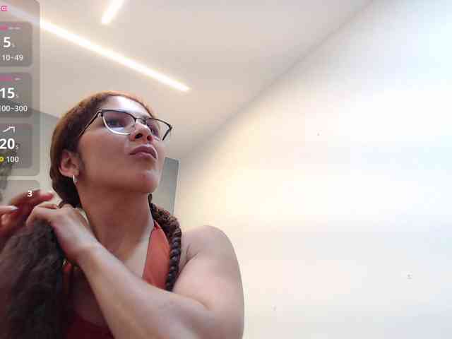sammygale webcam
