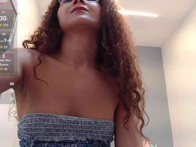 sammygale webcam