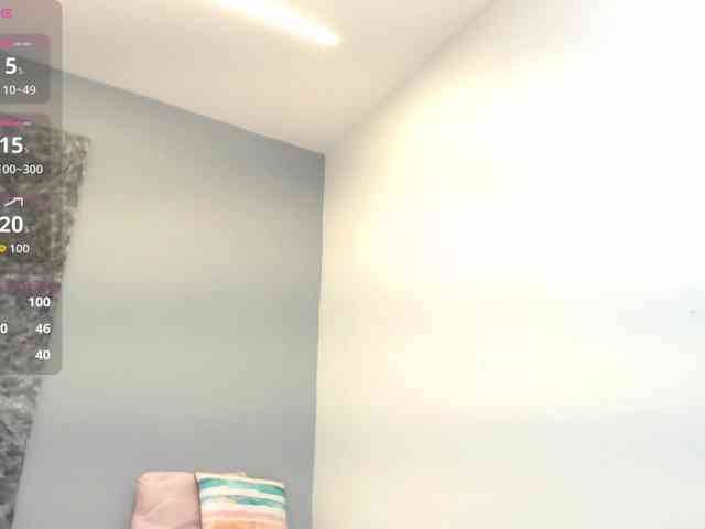 sammygale webcam