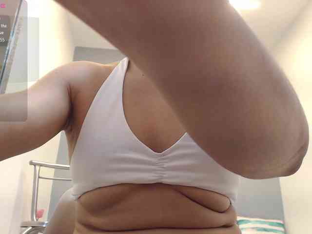 sammygale webcam