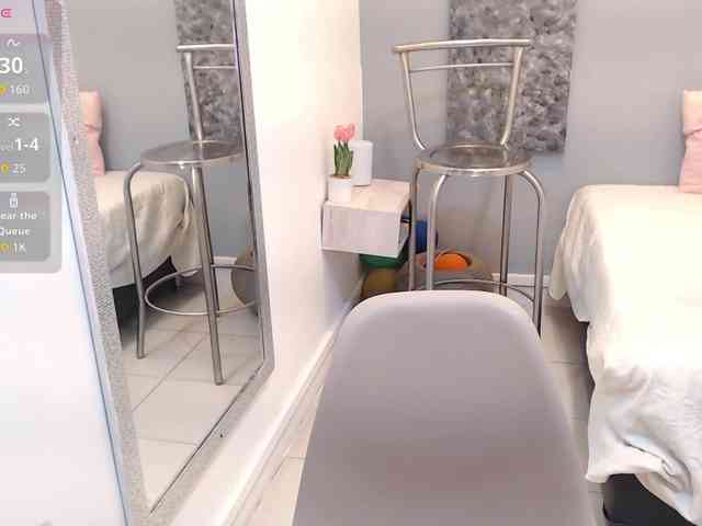 sammygale webcam