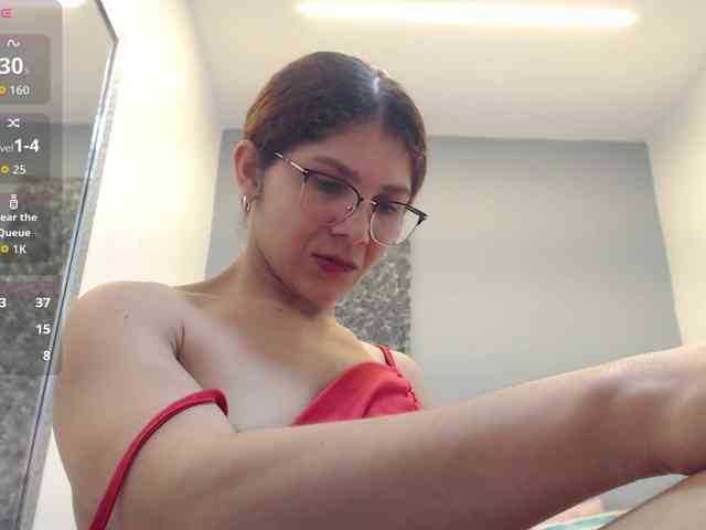 sammygale webcam