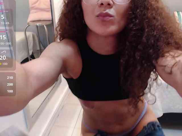 sammygale webcam