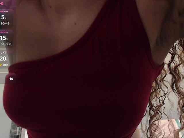 sammygale webcam
