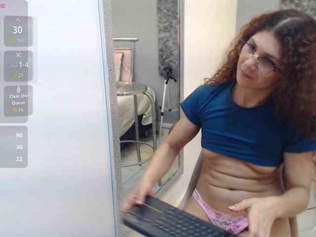 sammygale webcam