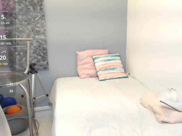 sammygale webcam