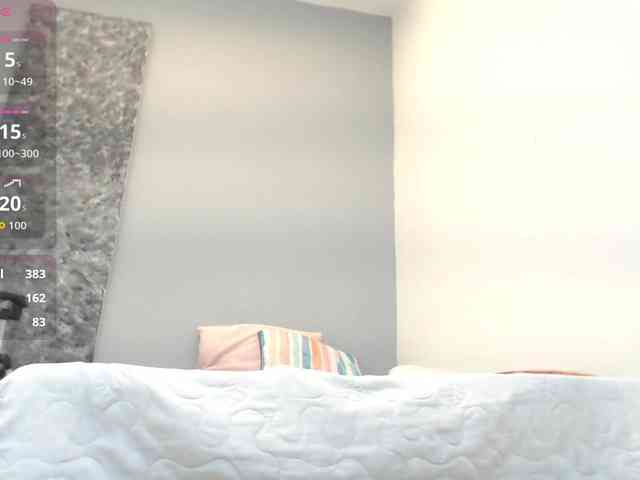 sammygale webcam